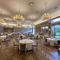 狭い方の会場です
100名は余裕で入ります