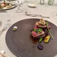 お肉