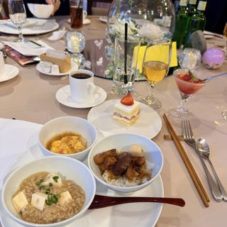 THE CONDER HOUSE（ザ・コンダーハウス）のクチコミ 料理・ケーキの写真（3枚目）