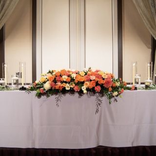 パレスホテル大宮（Palace Hotel Omiya）のクチコミ 披露宴会場の写真（1枚目）