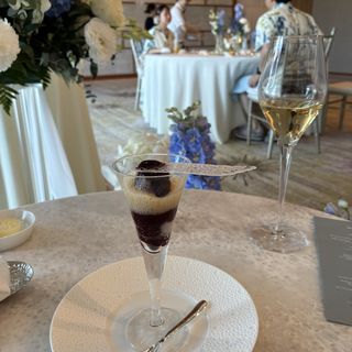 ハレクラニ沖縄のクチコミ 料理・ケーキの写真(1枚目)