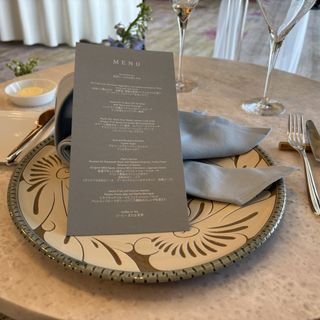 ハレクラニ沖縄のクチコミ 料理・ケーキの写真（1枚目）