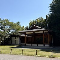阿佐ヶ谷神明宮のチャペル・挙式会場の写真（1枚目）