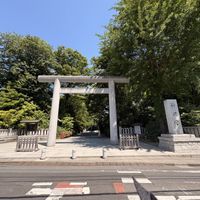 阿佐ヶ谷神明宮のチャペル・挙式会場の写真（2枚目）