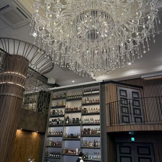 Casa d' Angela Aoyama（カサ・デ・アンジェラ青山）のクチコミ 披露宴会場の写真（1枚目）