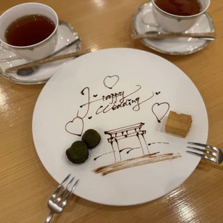 平安神宮会館のクチコミ その他の写真(1枚目)