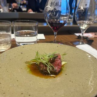 CRAZY GRANDE MAISONのクチコミ 料理・ケーキの写真(2枚目)