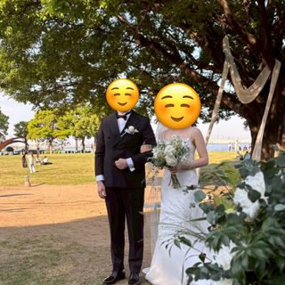 CRAZY GRANDE MAISONのクチコミ 庭・ガーデンの写真(1枚目)