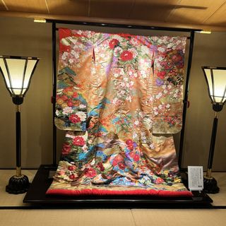 有栖川清水のクチコミ 披露宴会場の写真(1枚目)