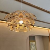 つきじ治作の披露宴会場の写真（3枚目）