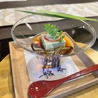つきじ治作の料理の写真（2枚目）