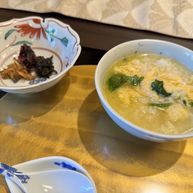 つきじ治作の料理の写真（3枚目）