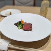 お肉料理