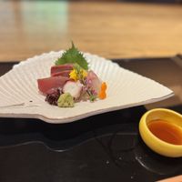 お刺身