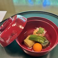 煮物