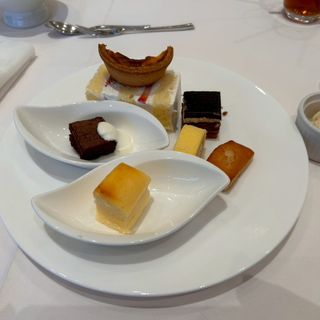 ニーズ和歌山 by T&G WEDDING(旧 ベイサイド迎賓館 和歌山)のクチコミ 料理・ケーキの写真（2枚目）