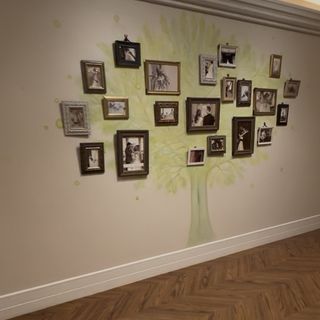 ロザンジュイア広尾迎賓館のクチコミ 披露宴会場の写真（1枚目）