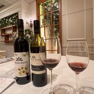 ロザンジュイア広尾迎賓館の料理の写真（2枚目）