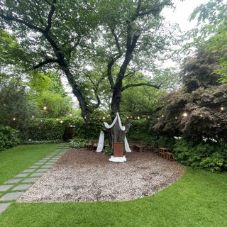 ラ・クラリエールのクチコミ チャペル・挙式会場の写真（3枚目）