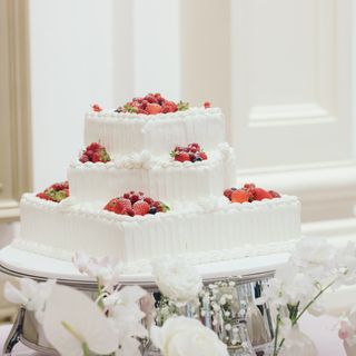 ニーズ京都北山 by T&G WEDDING(旧 北山迎賓館 京都)のクチコミ 料理・ケーキの写真(1枚目)