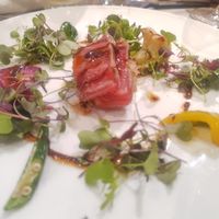 料理