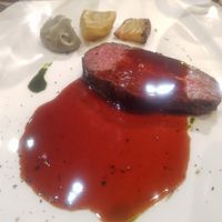 肉料理