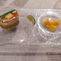 前菜