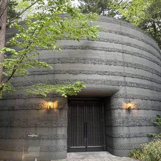 アネーリ軽井沢のクチコミ チャペル・挙式会場の写真(2枚目)