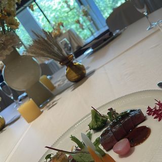 水戸プラザホテルのクチコミ 料理・ケーキの写真(2枚目)