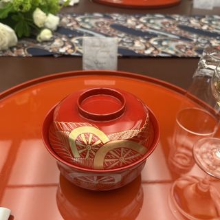 明治神宮・明治記念館のクチコミ 料理・ケーキの写真(1枚目)