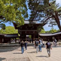 参進のルート