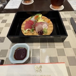 オークラ千葉ホテルのクチコミ 料理・ケーキの写真（1枚目）