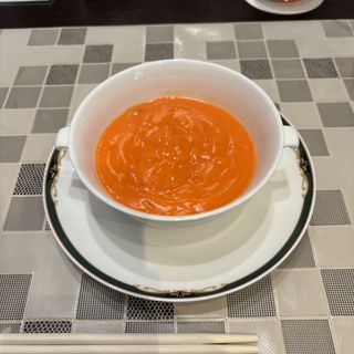 オークラ千葉ホテルのクチコミ 料理・ケーキの写真（2枚目）