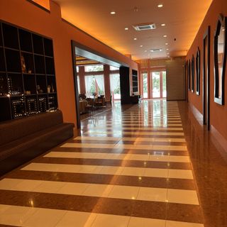 アーフランシェルクィーンズコート（AFFRANCHIR QUEEN'S COURT）のクチコミ 披露宴会場の写真（3枚目）