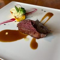 肉料理