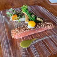 魚料理