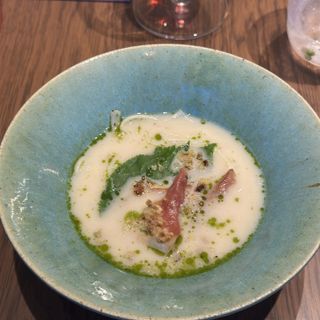 CRAZY GRANDE MAISONのクチコミ 料理・ケーキの写真（4枚目）