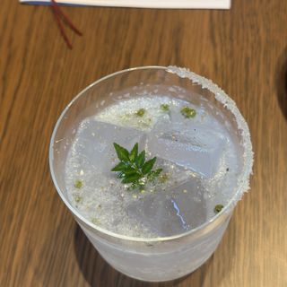 CRAZY GRANDE MAISONのクチコミ 料理・ケーキの写真（2枚目）