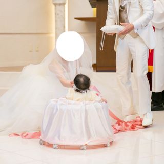 フェニックス・シーガイア・オーシャン・タワーのクチコミ チャペル・挙式会場の写真(1枚目)