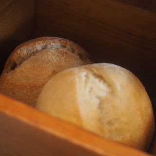 Mia Via(ミアヴィア)のクチコミ 料理・ケーキの写真（2枚目）