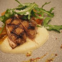 鶏肉を選んだのでボリューミーでみんなから喜ばれました！