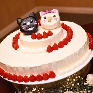 Forest in Bon Blange(フォレストイン ボンブランジェ)のクチコミ 料理・ケーキの写真（1枚目）