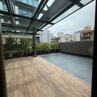 THE CONDER HOUSE(ザ・コンダーハウス)のクチコミ チャペル・挙式会場の写真(3枚目)