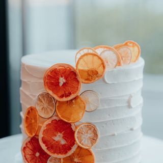 ニーズみなとみらい VERANDA by T&G WEDDING(旧 ベイサイド迎賓館ベランダ)のクチコミ 料理・ケーキの写真（1枚目）