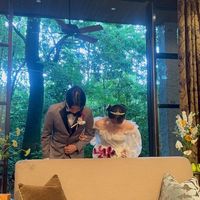 THE NANZAN HOUSE （ザ ナンザン ハウス）の披露宴会場の写真（2枚目）