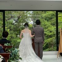 THE NANZAN HOUSE （ザ ナンザン ハウス）のチャペル・挙式会場の写真（1枚目）