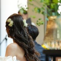 ヘアスタイル