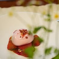 デザートジェラート