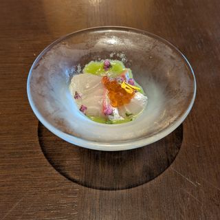 THE GARDEN PLACE SOSHUEN（ザ・ガーデン・プレイス 蘇州園）のクチコミ 料理・ケーキの写真（3枚目）