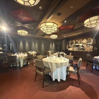 THE KAWABUN NAGOYA(ザ・カワブン・ナゴヤ)のクチコミ 披露宴会場の写真(1枚目)